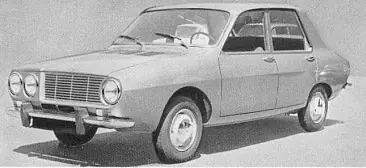 para los amantes del renault 12