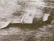 Monstruo del Lago Ness