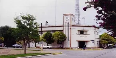 Mi Pueblo - Justiniano Posse