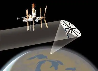 Ingeniería planetaria.