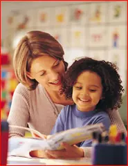 El Placer de Leer para nuestros hijos