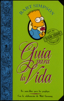 Bart Simpson - La Guía Para La Vida