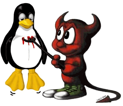 Comandos maliciosos en los foros de Ubuntu