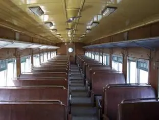 Tren a mar del plata tem 08- horarios precios + bonus