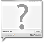 Eliminar SnapShot desde Firefox