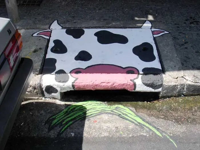 Street Art