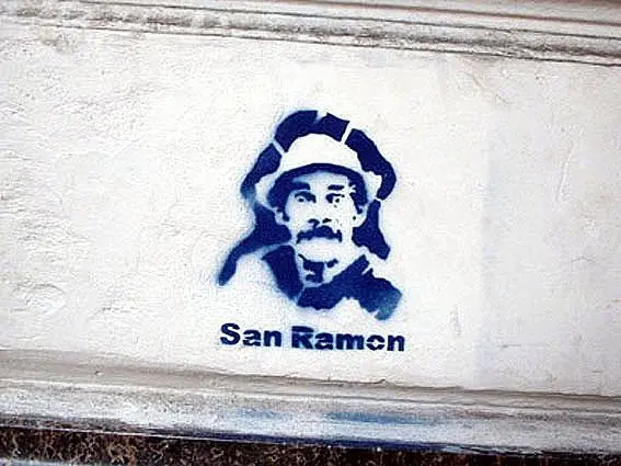 Megapost Stencil Latinoamericano+Yapa