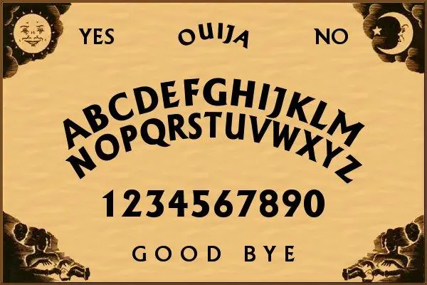 10 tragedias causadas por jugar Ouija