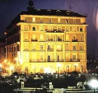 El Hotel Pera Palace y la habitación de Agatha Christie