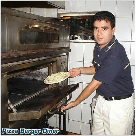 Recetas Italianas