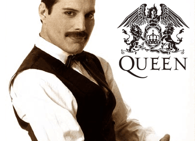 Homenaje a Freddie Mercury
