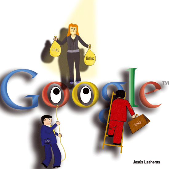 trucos de Google