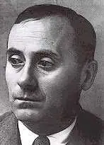 Joan Miro