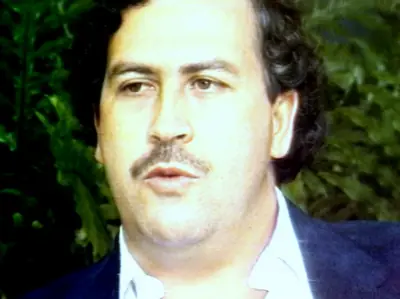 Bardem sera Pablo Escobar