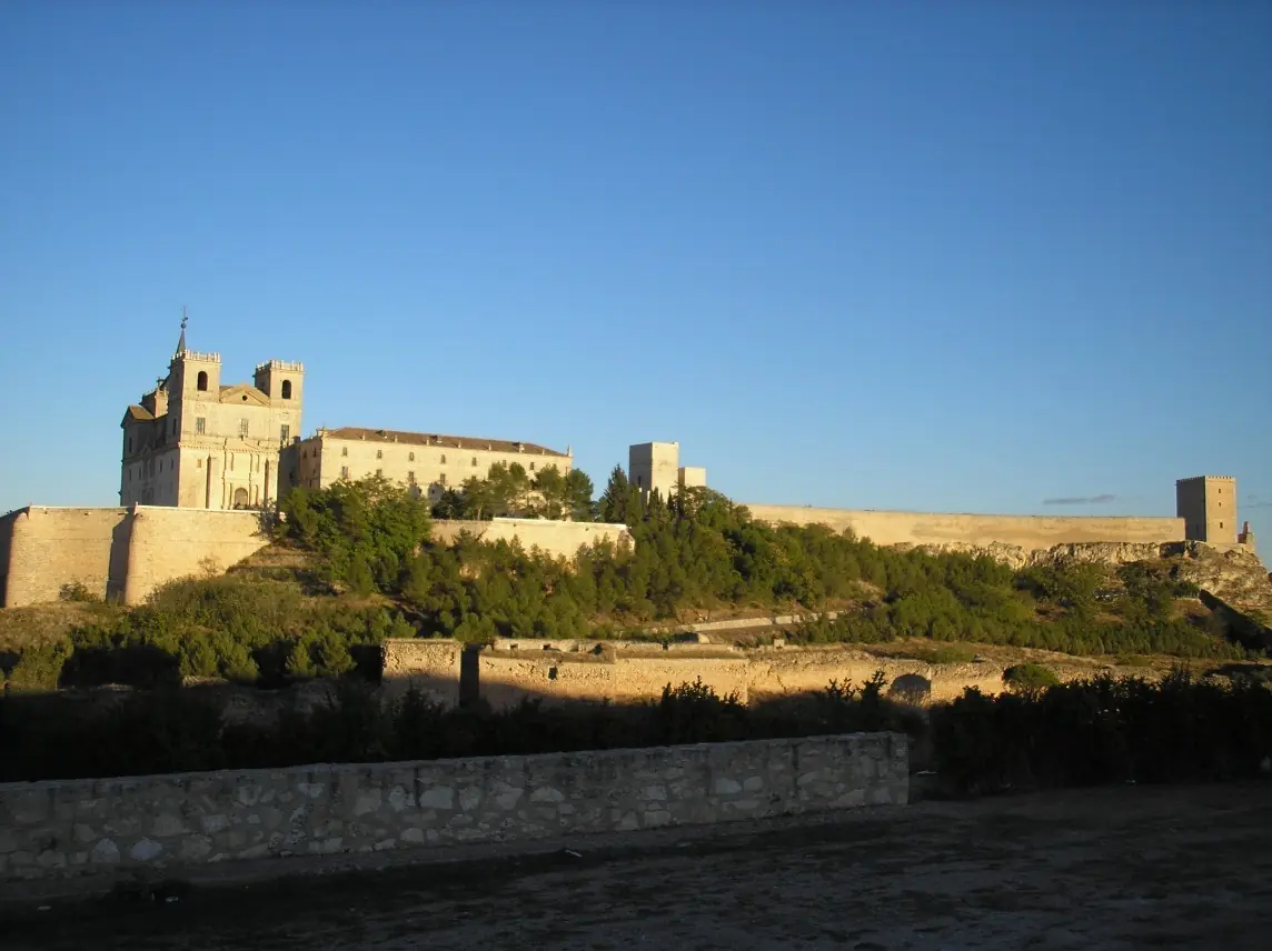 La Orden Militar de Santiago