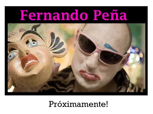 Bienvenidos a mi sitio de Internet - www.enelborde.com
