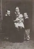 Anónimos en la patagonia la historia de Catherine Davies