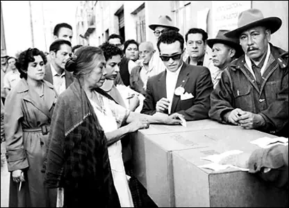 Evita Perón