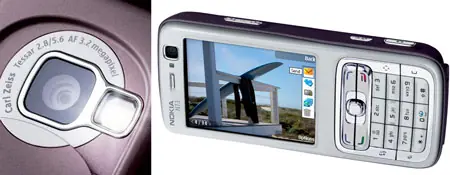 nokia n73