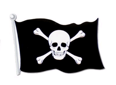 Piratas