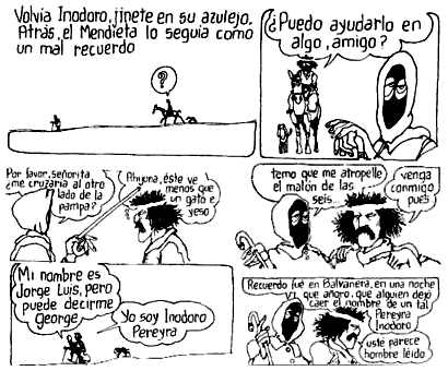 historietas de fontanarrosa