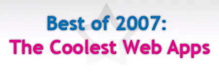 Top 7 Coolest Web Apps