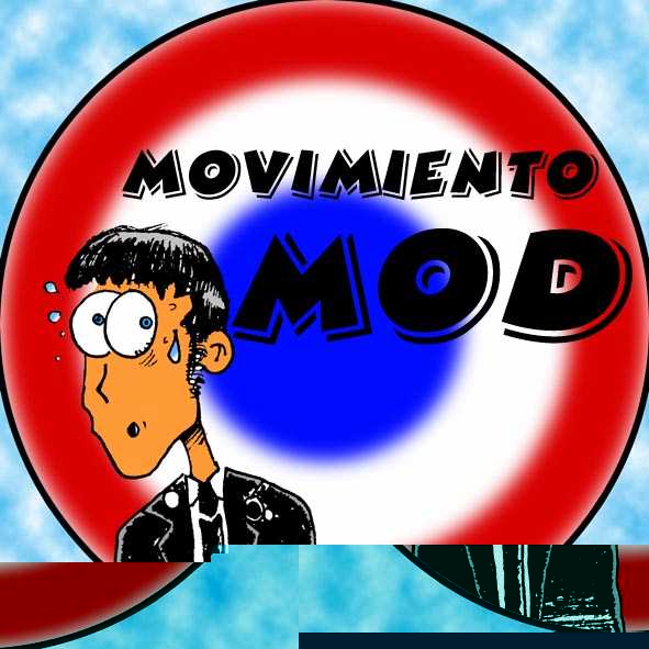 que son los mods