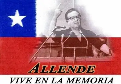 Último Discurso de Salvador Allende