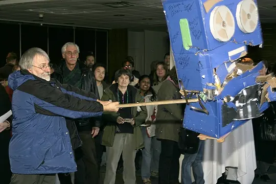 Servicio 'religioso' en memoria del mainframe (solo para m