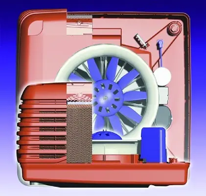 Como pasar el verano y no morir en el intento