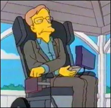 hawking