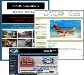 ¿Como crear paginas web?