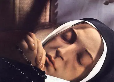 Cuerpos Incorruptos