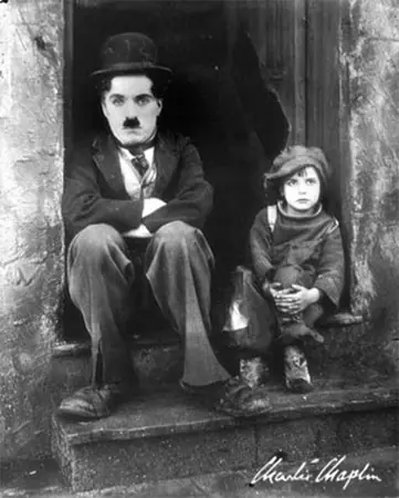 Megapost de Charles Chaplin