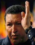 Chávez finalizó año con un fuerte rechazo mundial