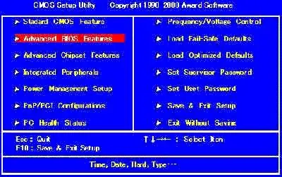 Como Formatear La Pc Y Instalar Windows xp [paso a paso]