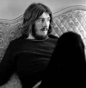 Megapost - John "Bonzo" Bonham