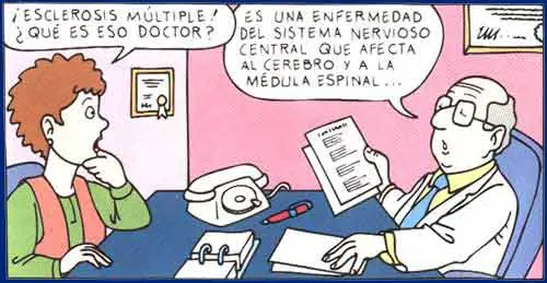 Esclerosis Múltiple (EM)
