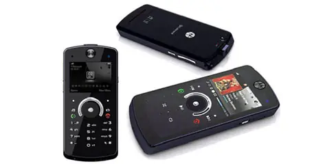 Motorola quiere competir con el iPhone