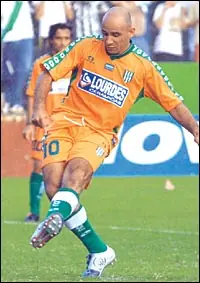 Idolo Inmortal
