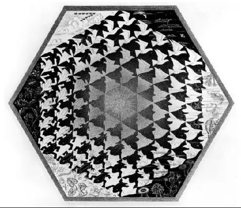 geometría