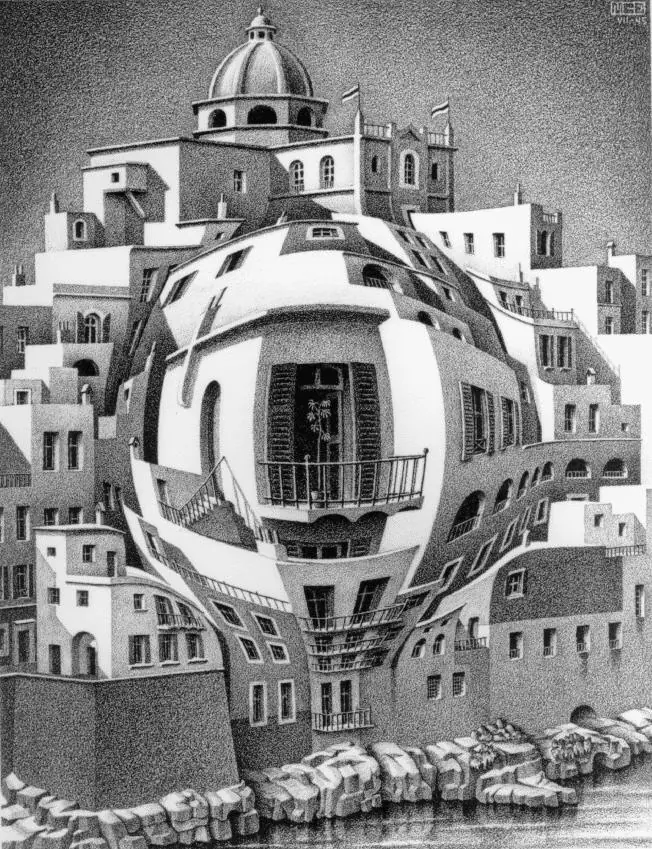 geometría