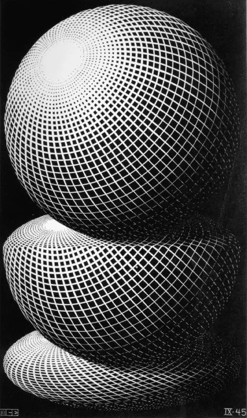 Escher