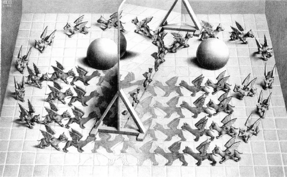 surrealismo