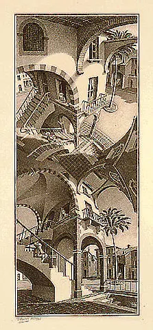 Escher