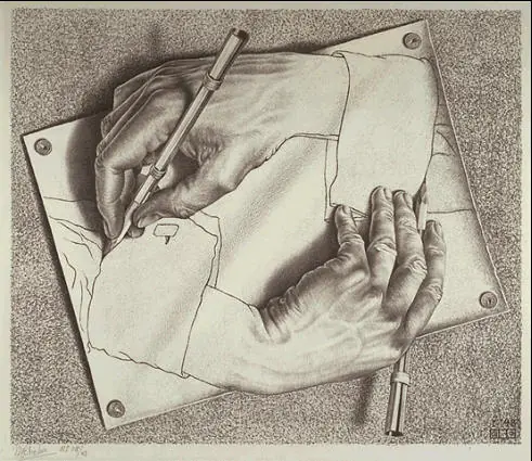 imaginación
