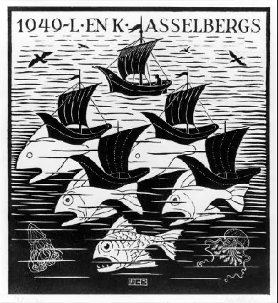 Escher