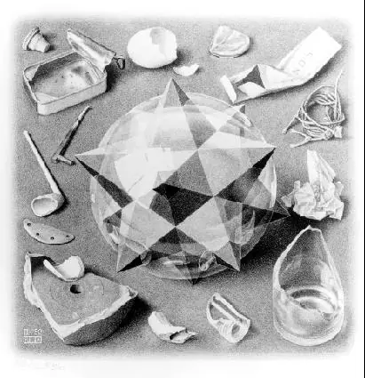 geometría