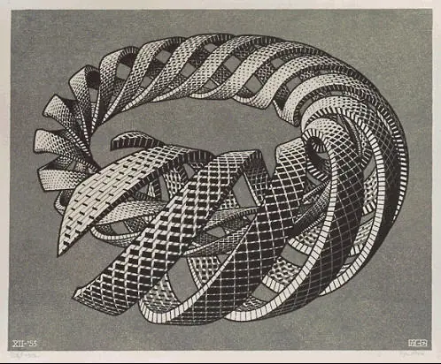 geometría