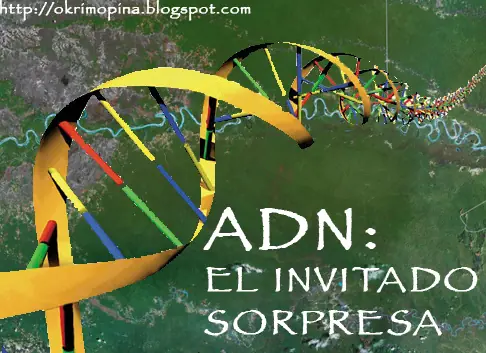 ADN: El invitado sorpresa